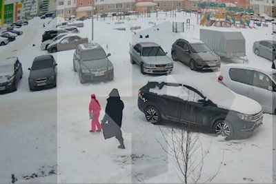 Задержана женщина, напавшая на 8-летнюю девочку в Нижневартовске