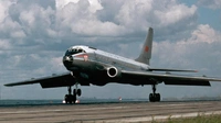 История Ту-104 — самолета, изменившего небо и аэропорты