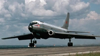 История Ту-104 — самолета, изменившего небо и аэропорты