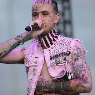 RIP... Умер рэпер Lil Peep