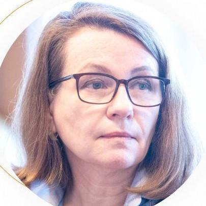 <p>Светлана Денисова</p>