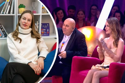 Ксения Хабарова: «Не считаю свои песни ущербными»