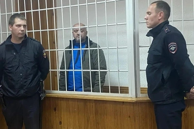 Уралец арестован за хищение денег у бойца СВО