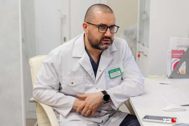 Источник: Ирина Шарова / 72.RU