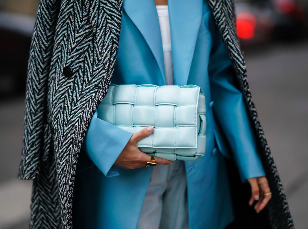 Сумки для зимы 2020: где искать самые модные модели | marieclaire.ru