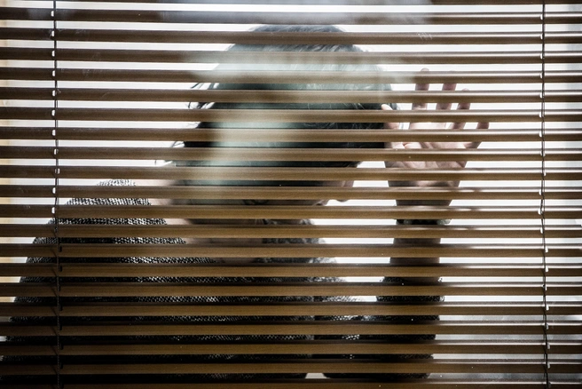 В Саратове неизвестный пытался изнасиловать 16-летнюю девушку | Источник: Александр Ощепков / NGS.RU