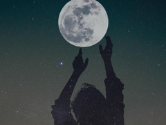 21 декабря Лилит переходит в знак Стрельца — кому стоит быть особенно осторожным