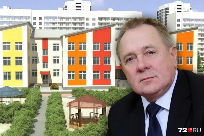 Владимир Соловьев получает господряды долгие годы | Источник: Дмитрий Гладышев / Городские медиа