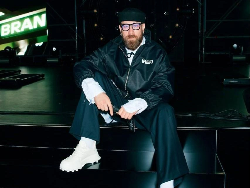 Николай Овечкин дал интервью после скандала | Источник: #ЧЁКЧЕМУ / Telegram