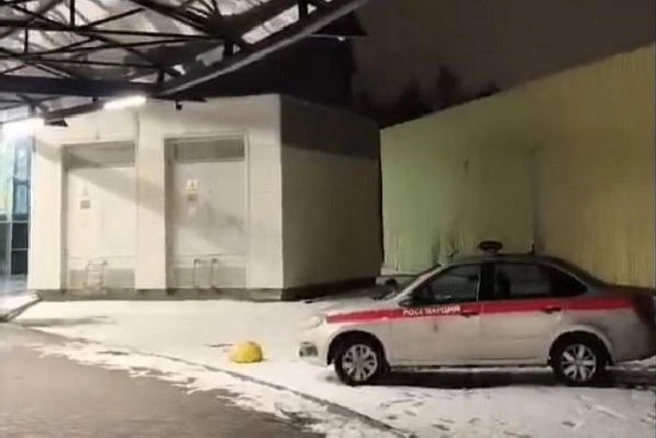 Источник: пресс-служба вневедомственной охраны по Санкт-Петербургу и Ленобласти