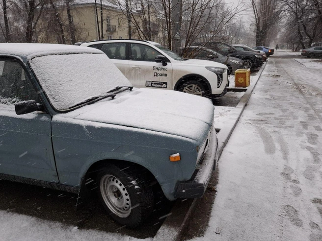 Источник: Елена Аносова / E1.RU