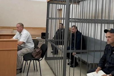 Водитель фуры, погубивший семью на Урале, под домашним арестом