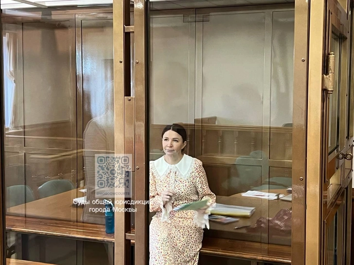 Елену Блиновскую, задолжавшую государству более миллиарда, признали банкротом