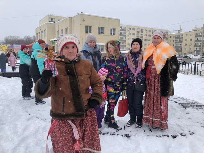 В Доме культуры регулярно проводятся различные мероприятия | Источник: Нижегородский дом культуры / Vk.com