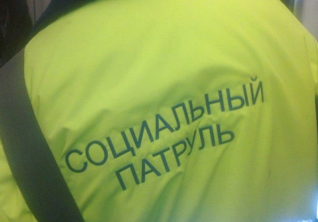 Соцпатруль Рязани обеспечил продуктами 3 000 человек | ya62.ru