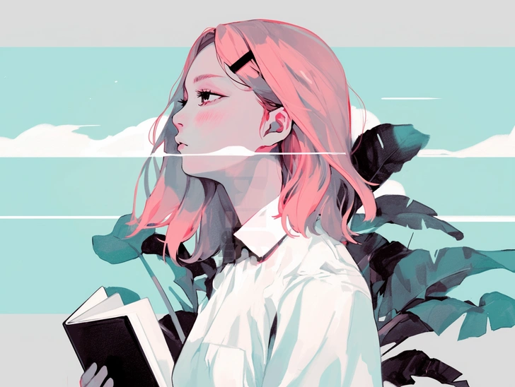 Источник: Midjourney | theGirl