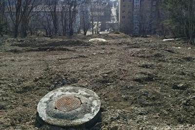 Корсаковский район опережает план подготовки к отопительному сезону