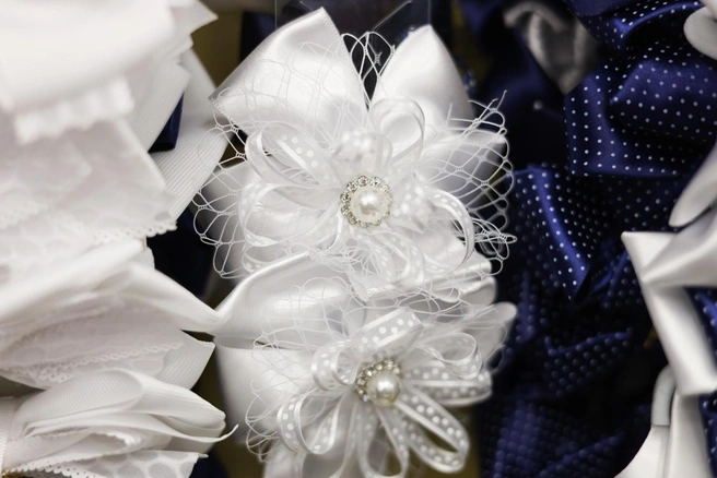 Кроме формы, в магазине можно найти одежду для малышей, повседневные подростковые наряды и аксессуары | Источник: Ольга Миллер