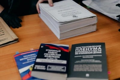 Кировчанин осужден за продажу незарегистрированных лекарств