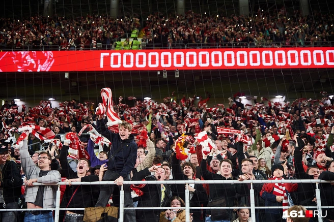 Источник: Алексей Старостин / 161.RU 