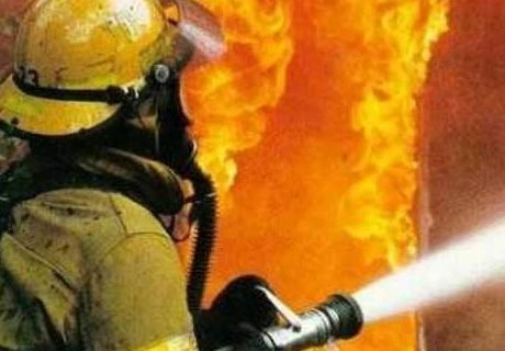 В селе Дядьково под Рязанью горела квартира в жилом доме | ya62.ru