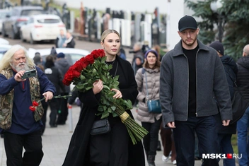 Источник: Артем Устюжанин / MSK1.RU