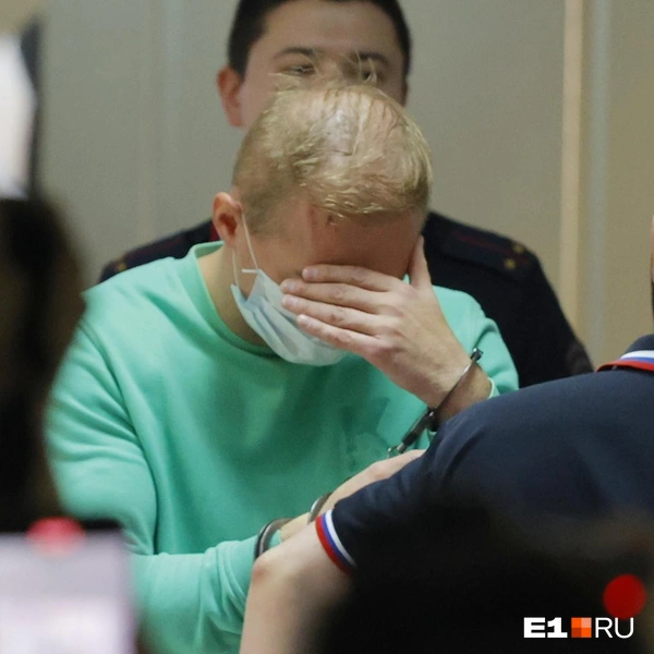 Источник: Владислав Лоншаков / E1.RU