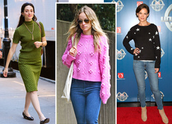 Давно не модно: 5 признаков, что ваш свитер устарел (и какой взять ему на замену)