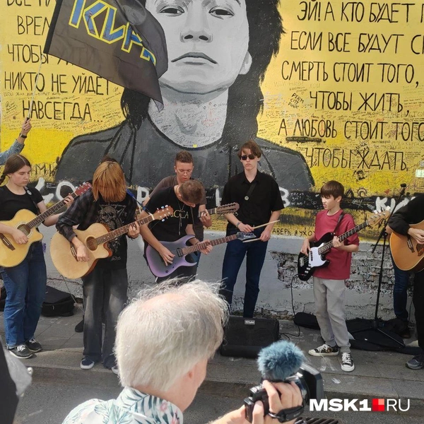 Источник: Михаил Мечев / MSK1.RU