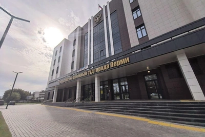 Суд отклонил жалобу на полицейского по иску к 59.RU