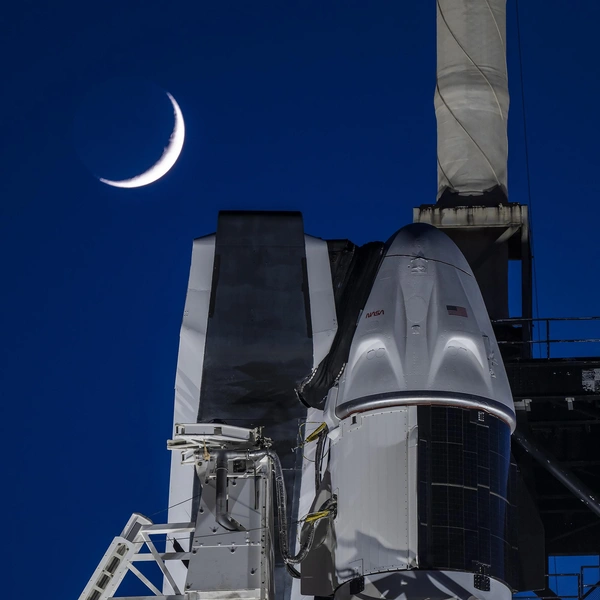 Источник: SpaceX