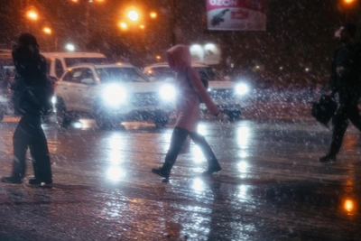 Погода в Архангельской области на 2 января: морозы сохранятся