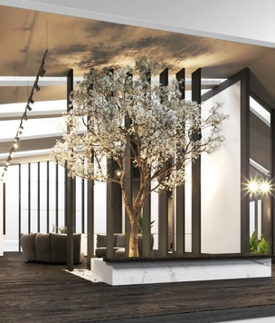 ELLE Decoration приглашает: MosBuild 2019