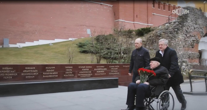 «Взорвать Большой театр, мосты и затопить метро»: 100-летний ветеран о тайном указе Сталина