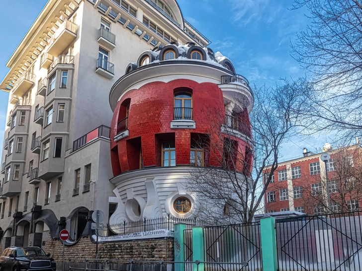 Источник: Shutterstock/Fotodom.ru