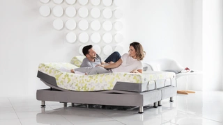 Askona представляет сервис подписки на спальное место