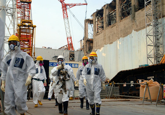 Зона аварии на «Фукусиме» признана безопасной