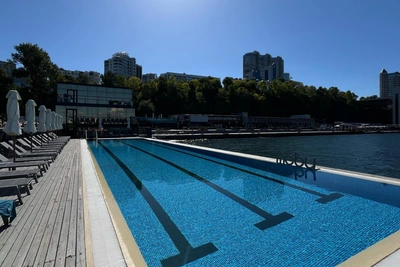 ДНС построит круглогодичный курорт в Приморье