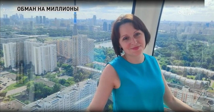 Дарья Москвина | www.starhit.ru