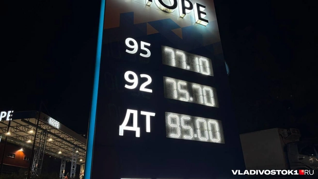 Источник: Елена Буйвол / VLADIVOSTOK1.RU