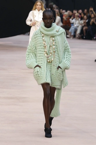 Chanel | Источник: Legion Media