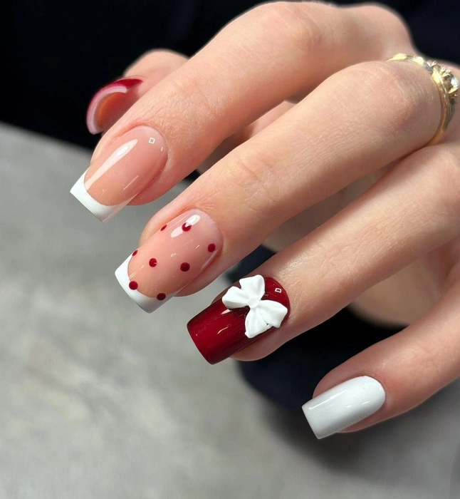 Источник: kim_nails96 / Instagram.com (экстремистская организация, деятельность запрещена на территории РФ)