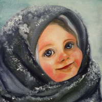 Аватарка Глашка