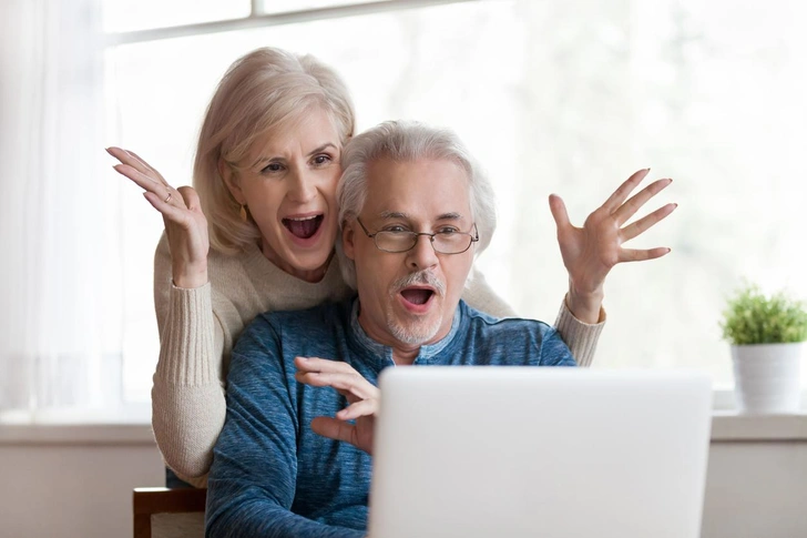 тест, интеллект | Источник: fizkes/iStockphoto