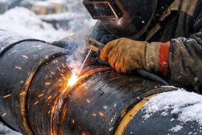 Lenskaya: Heat restored to 25 homes, 3 schools