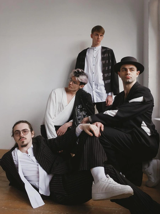 Источник: личный архив группы