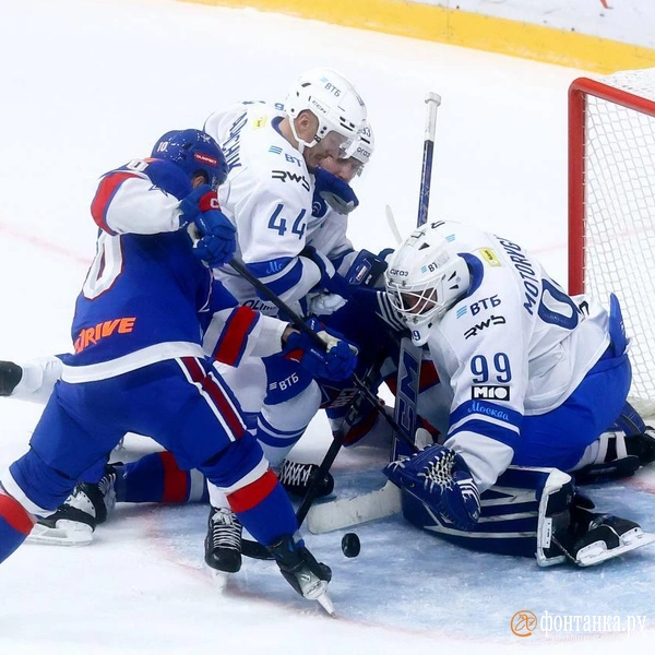 Источник: Дарья Драй / «Фонтанка.ру»