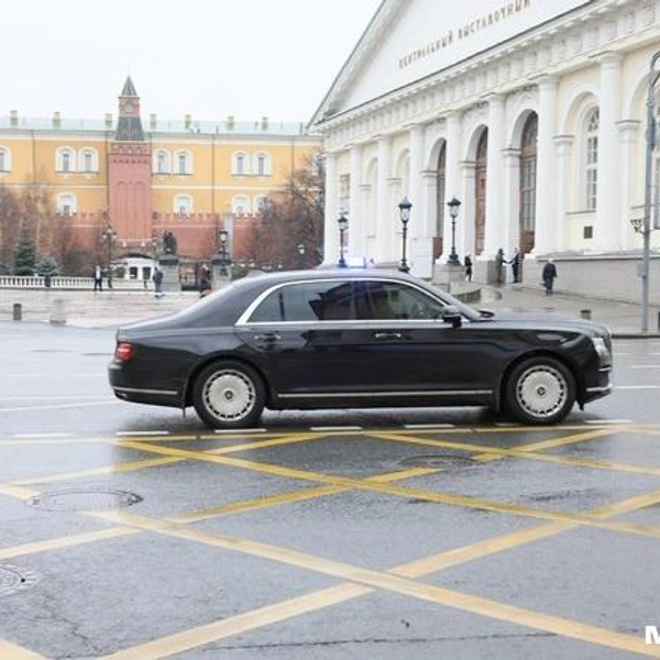 Источник: Артем Устюжанин / MSK1.RU