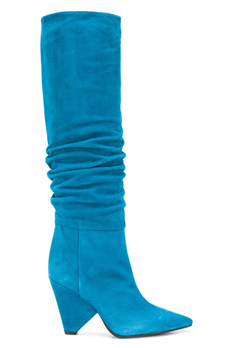 Сапоги Anna F.Цена: 24 765 руб.Где купить: farfetch.com