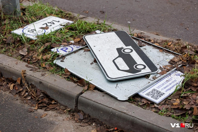 Причины, по которым не успели, не уточняются | Источник: Алексей Волхонский / V1.RU